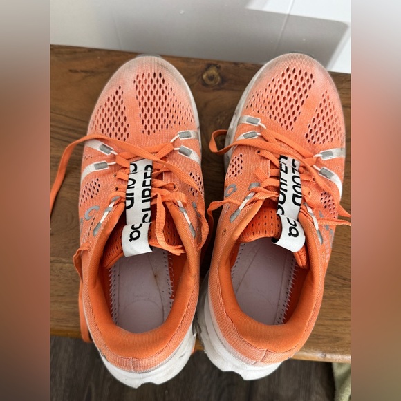 On Cloud Cloudsurfer Sneakers - Picture 2 of 12